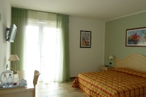 Bella Italia HBI (Peschiera del Garda)